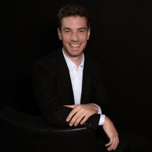 Dominic Chamot